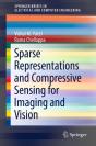 Sparse Representations And Compressive Sensing For Imaging And Vision - Preview