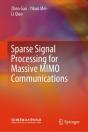 Sparse Signal Processing For Massive Mimo Communications - Preview