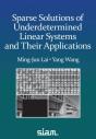 Sparse Solutions Of Underdetermined Linear Systems - Preview