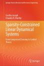 Sparsity-Constrained Linear Dynamical Systems - Preview