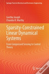 Sparsity-Constrained Linear Dynamical Systems