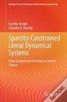 Sparsity-Constrained Linear Dynamical Systems