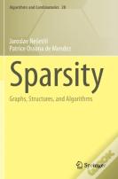 Sparsity