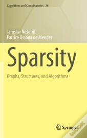 Sparsity