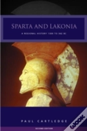 Capa do artigo Sparta And Lakonia