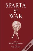 Sparta And War
