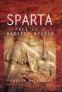 Sparta: Fall Of A Warrior Nation - Preview