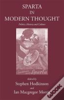 Sparta In Modern Thought