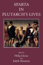 Sparta In Plutarch'S Lives - Preview