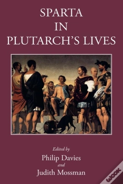 Capa do artigo Sparta In Plutarch'S Lives