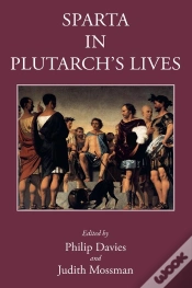 Capa do artigo Sparta In Plutarch