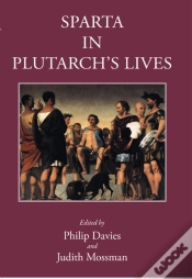 Capa do artigo Sparta In Plutarch