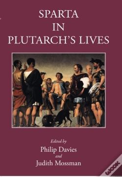 Capa do artigo Sparta In Plutarch'S Lives