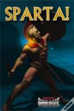 Capa do artigo Sparta