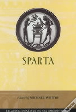 Capa do artigo Sparta