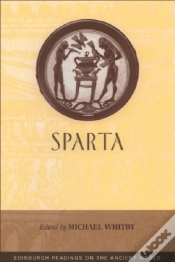 Capa do artigo Sparta