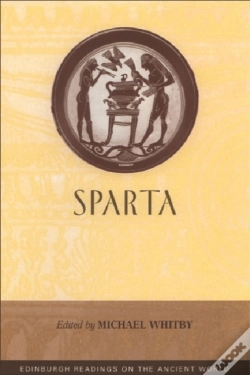 Capa do artigo Sparta