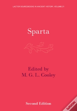 Capa do artigo Sparta