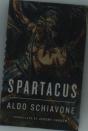 Spartacus - Preview