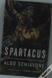Capa do artigo Spartacus