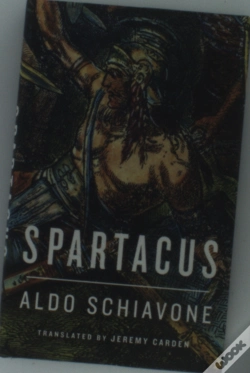 Capa do artigo Spartacus