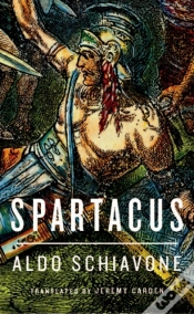 Capa do artigo Spartacus