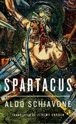 Capa do artigo Spartacus