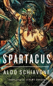 Capa do artigo Spartacus