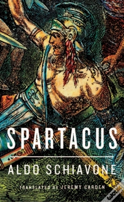 Capa do artigo Spartacus