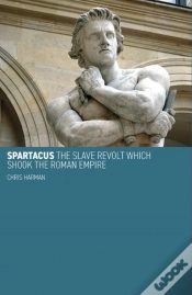 Capa do artigo Spartacus