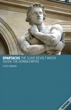 Capa do artigo Spartacus