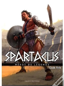 Capa do artigo Spartacus