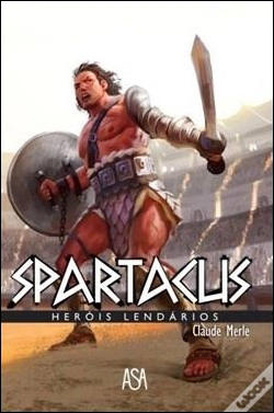 Capa do artigo Spartacus