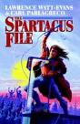 Spartacus File - Preview