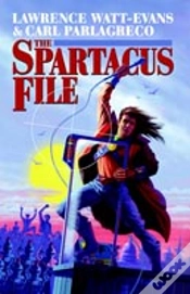 Capa do artigo Spartacus File