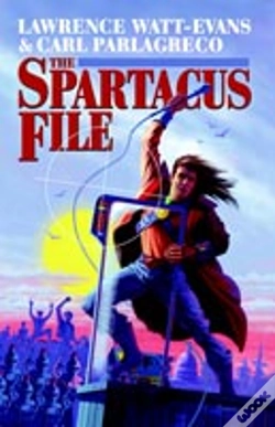 Capa do artigo Spartacus File