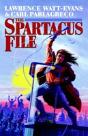 Spartacus File - Preview