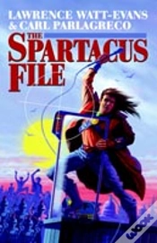 Capa do artigo Spartacus File