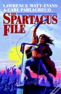 Capa do artigo Spartacus File