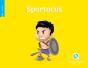 Spartacus (Hist.Jeunesse) - Preview
