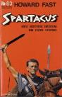 Spartacus - Preview