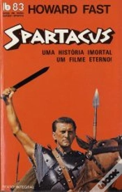Capa do artigo Spartacus