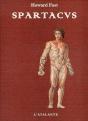 Spartacus - Preview