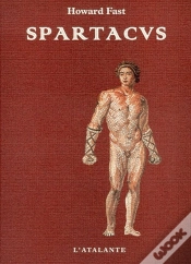 Capa do artigo Spartacus