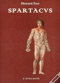 Capa do artigo Spartacus