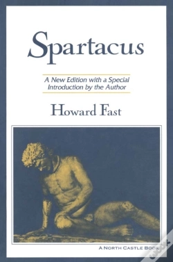 Capa do artigo Spartacus