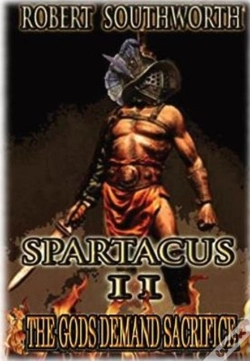 Capa do artigo Spartacus Ii