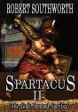 Spartacus Ii The Gods Demand Sacrifice - Preview