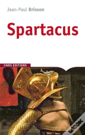 Capa do artigo Spartacus