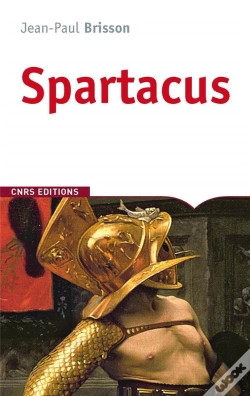 Capa do artigo Spartacus